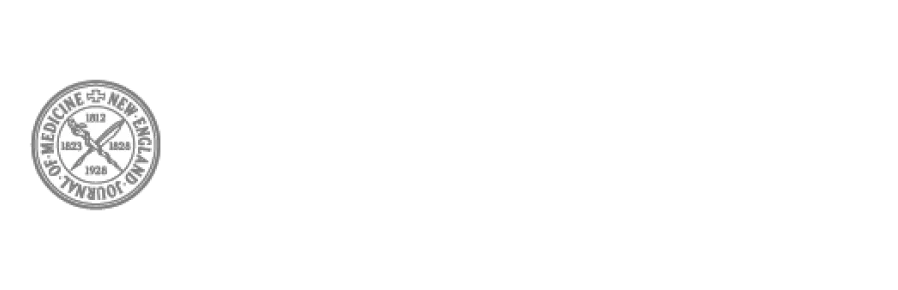 new england journal of medicine logo